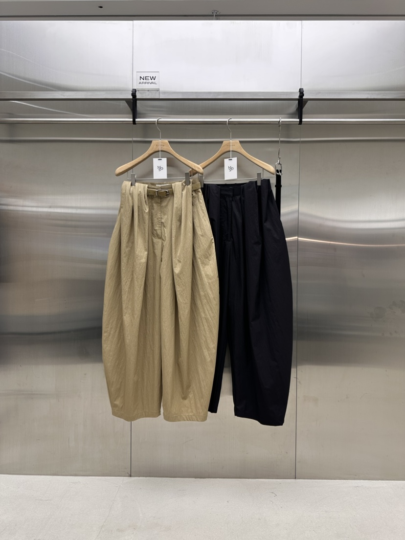 MYDRESS韓國直郵㊣女裝新品熱賣人氣25秋冬職業真品推薦休閑褲MYDRESS休閑褲