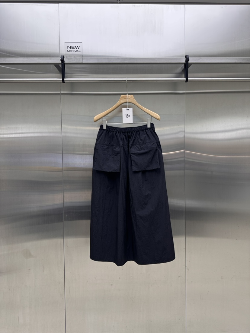 MYDRESS東大門㊣代購女裝新款真品時尚人氣熱賣職業25秋冬長裙MYDRESS長裙圖色2