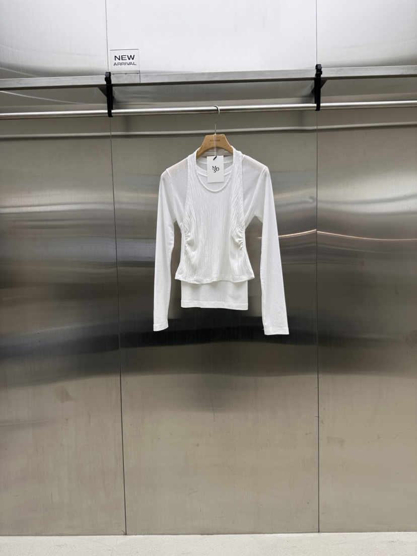 MYDRESS東大門㊣直郵女士新品人氣休閑真品熱賣職業推薦套裝MYDRESS套裝圖色1