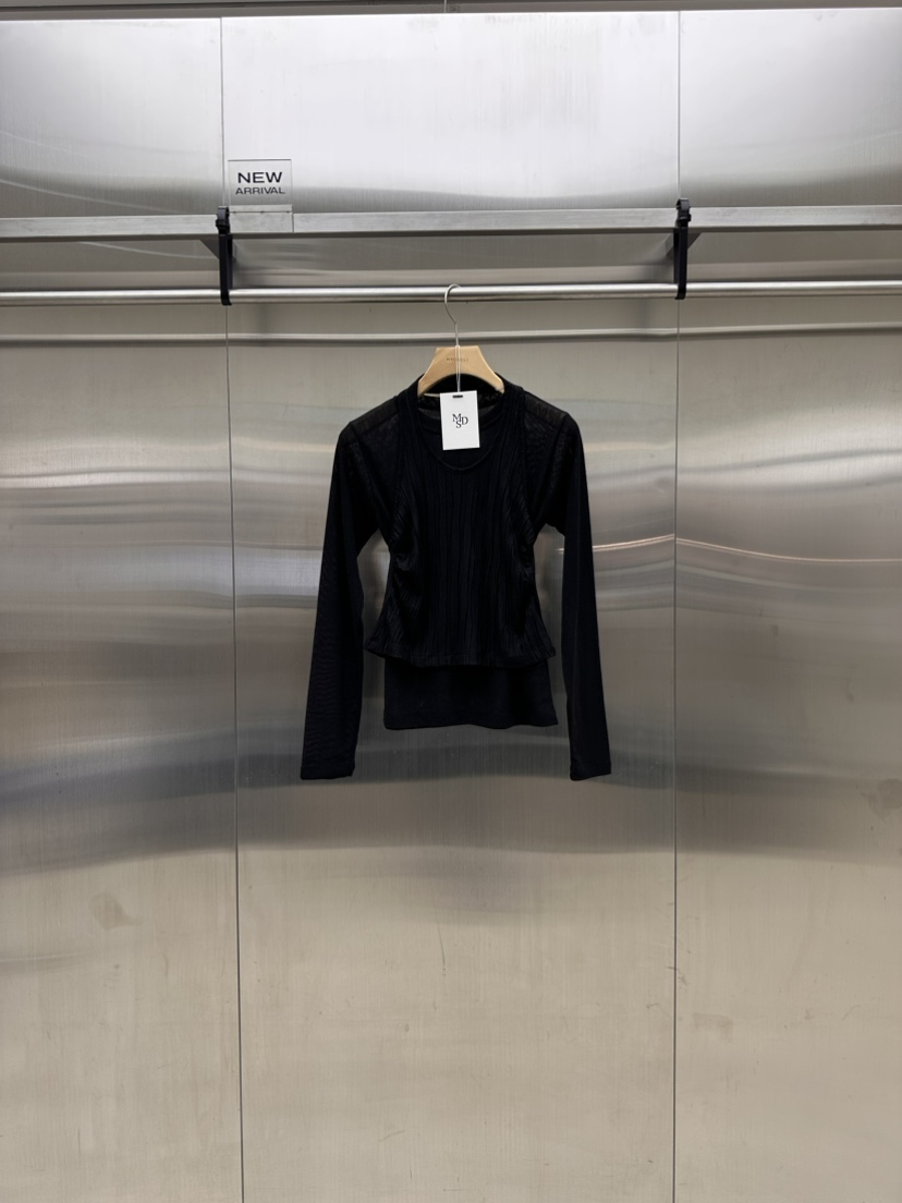 MYDRESS東大門㊣直郵女士新品人氣休閑真品熱賣職業推薦套裝MYDRESS套裝圖色3