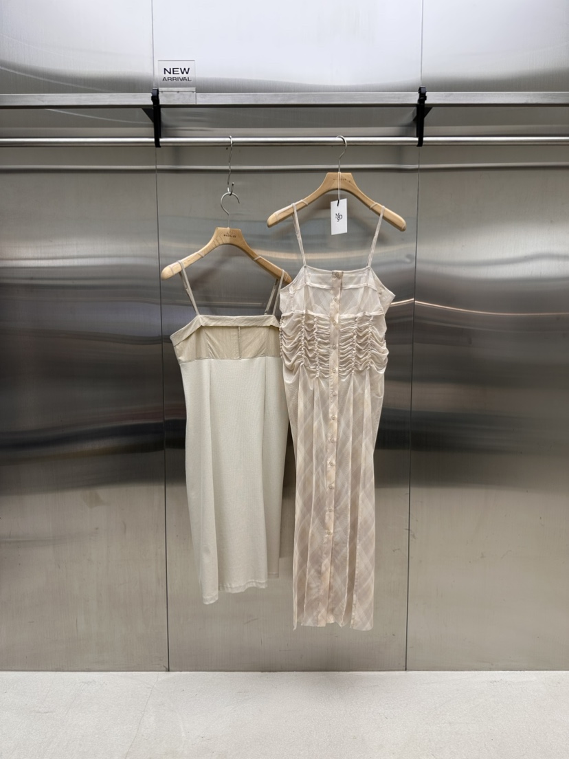 MYDRESS東大門㊣直郵女士新品職業人氣真品熱賣連衣裙含吊帶MYDRESS連衣裙