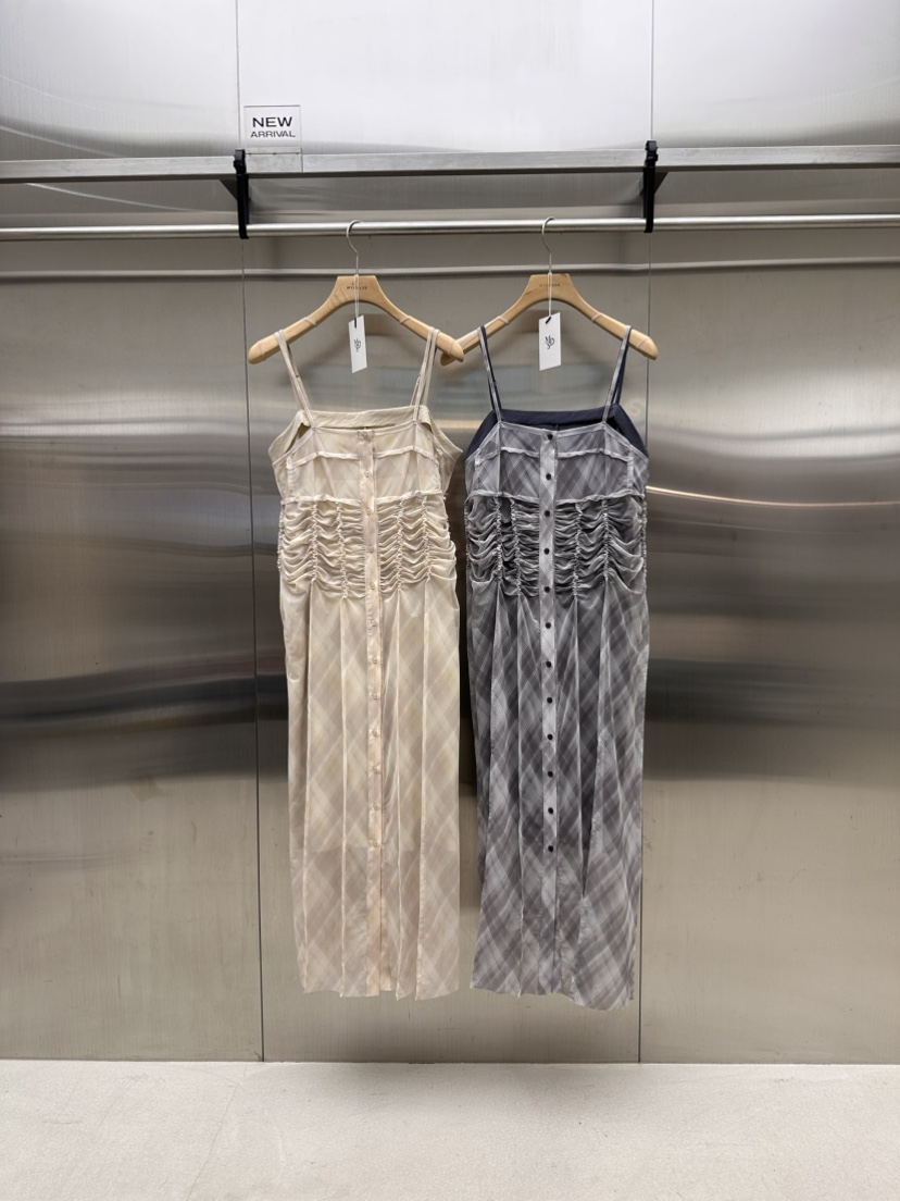 MYDRESS東大門㊣直郵女士新品職業人氣真品熱賣連衣裙含吊帶MYDRESS連衣裙