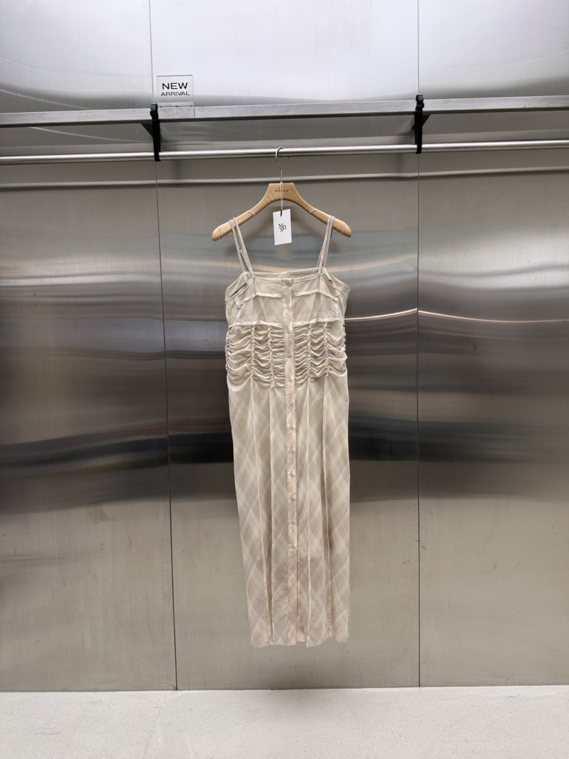 MYDRESS東大門㊣直郵女士新品職業人氣真品熱賣連衣裙含吊帶MYDRESS連衣裙圖色1