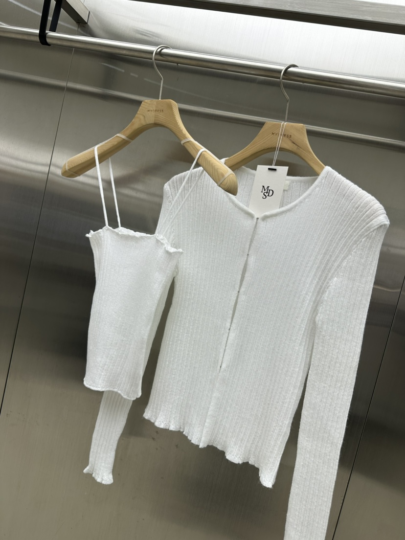 MYDRESS東大門㊣直郵女士新款熱賣真品推薦時尚休閑人氣套裝MYDRESS套裝