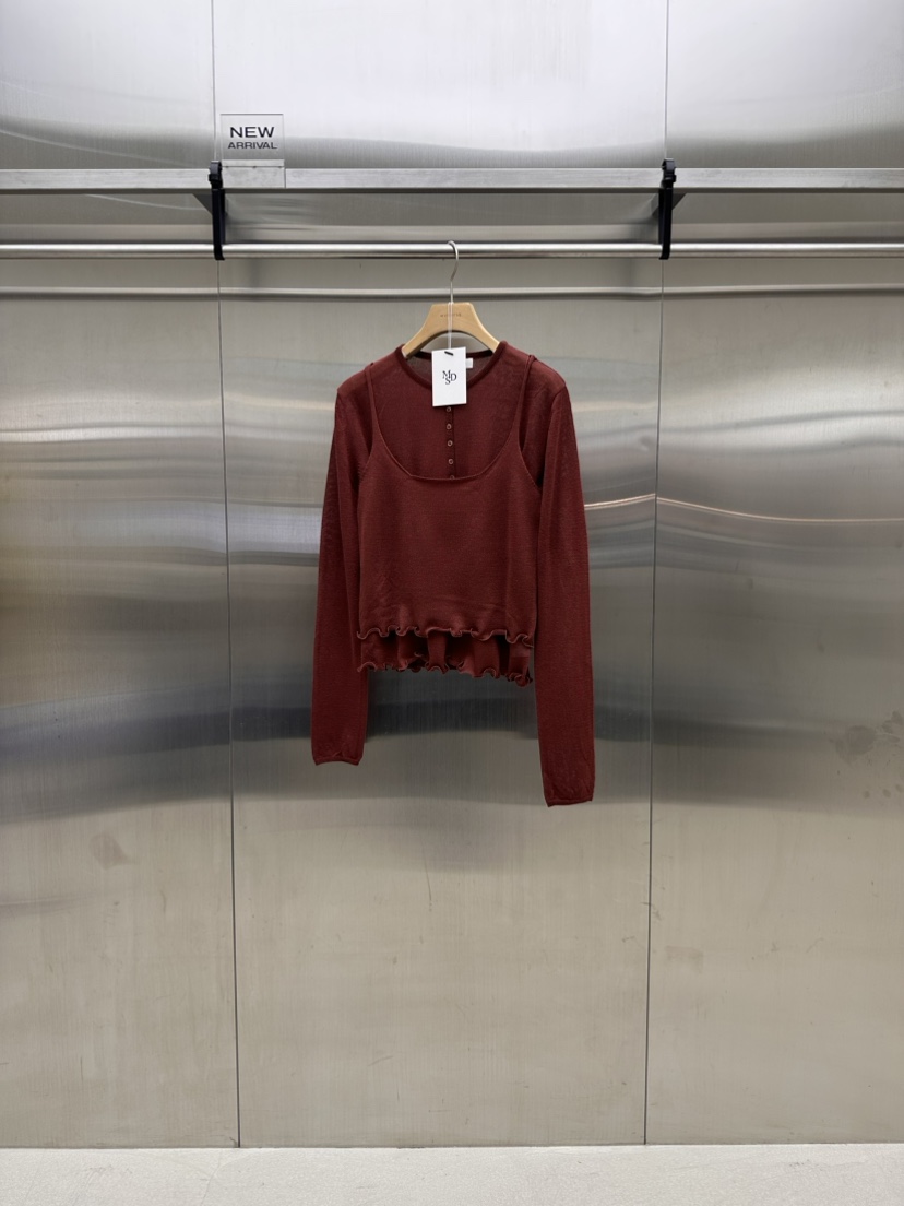MYDRESS東大門㊣直郵女裝新品熱賣25秋冬人氣時尚推薦職業套裝MYDRESS套裝圖色4