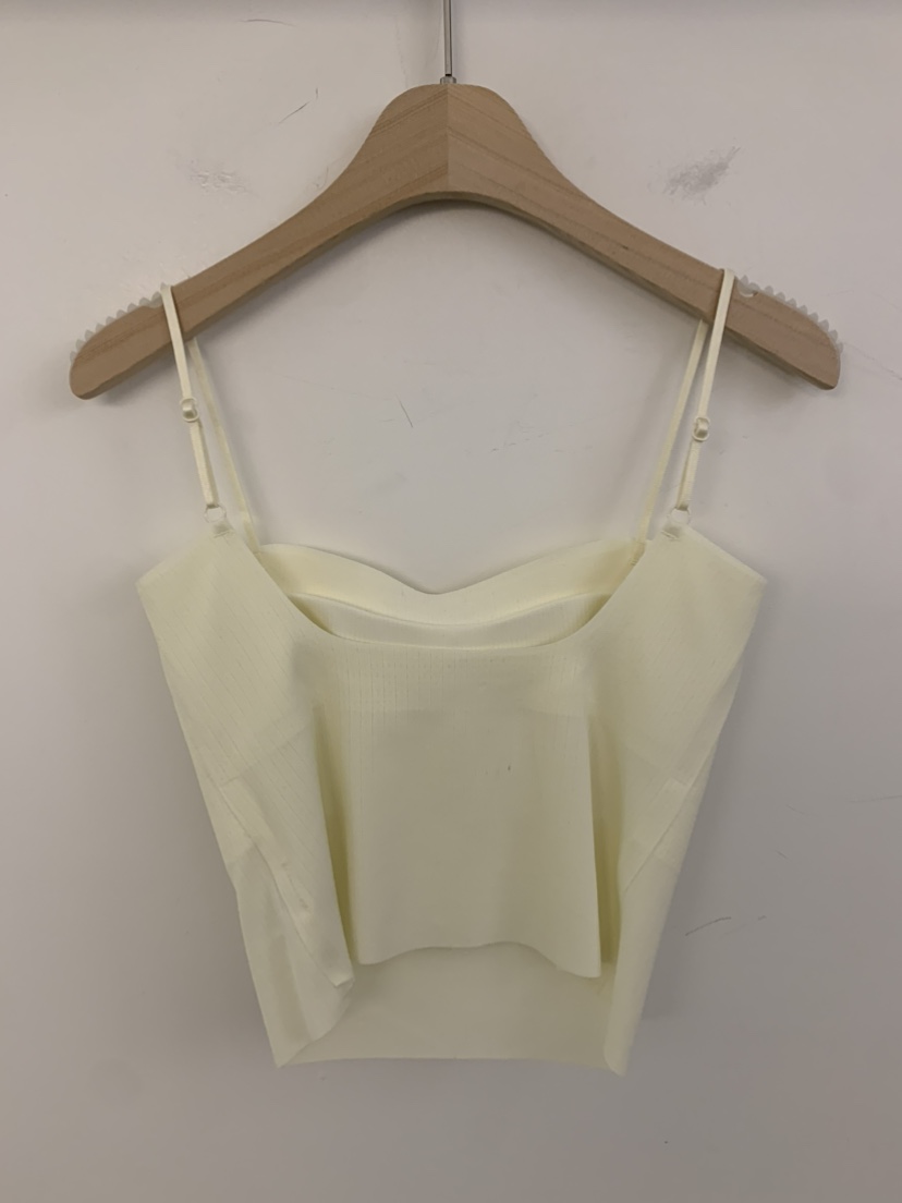 UNDER KEY韓國代購㊣女士新品真品熱賣25秋冬休閑吊帶背心UNDER KEY吊帶/背心