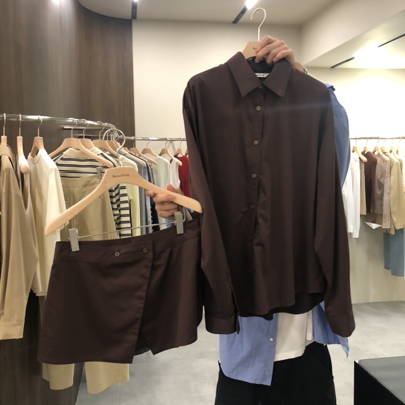 URBANSTORY/REMAKING東大門㊣代購女裝新品真品熱賣職業套裝Remaking/URBANSTORY套裝圖色2