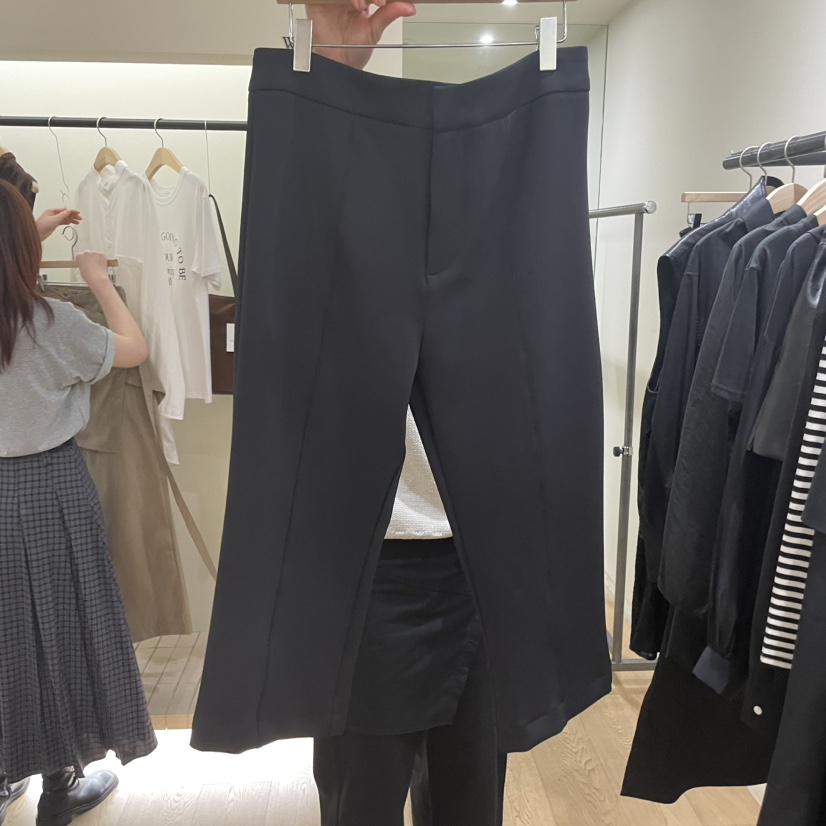 WINSOME韓國代購㊣女裝新品休閑25秋冬真品推薦時尚熱賣短褲WINSOME短褲
