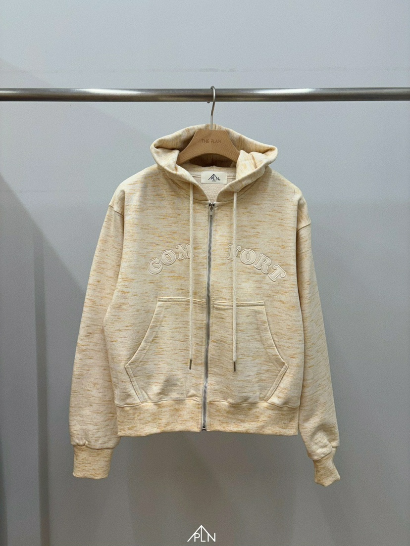 THEPLAN東大門㊣實拍女士新款休閑時尚25秋冬職業熱賣真品夾克THE PLAN夾克圖色2