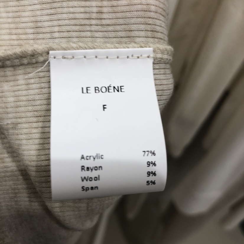 LE EDITION韓國直郵㊣女裝新品真品職業時尚休閑人氣長袖T恤LE EDITION長袖T恤