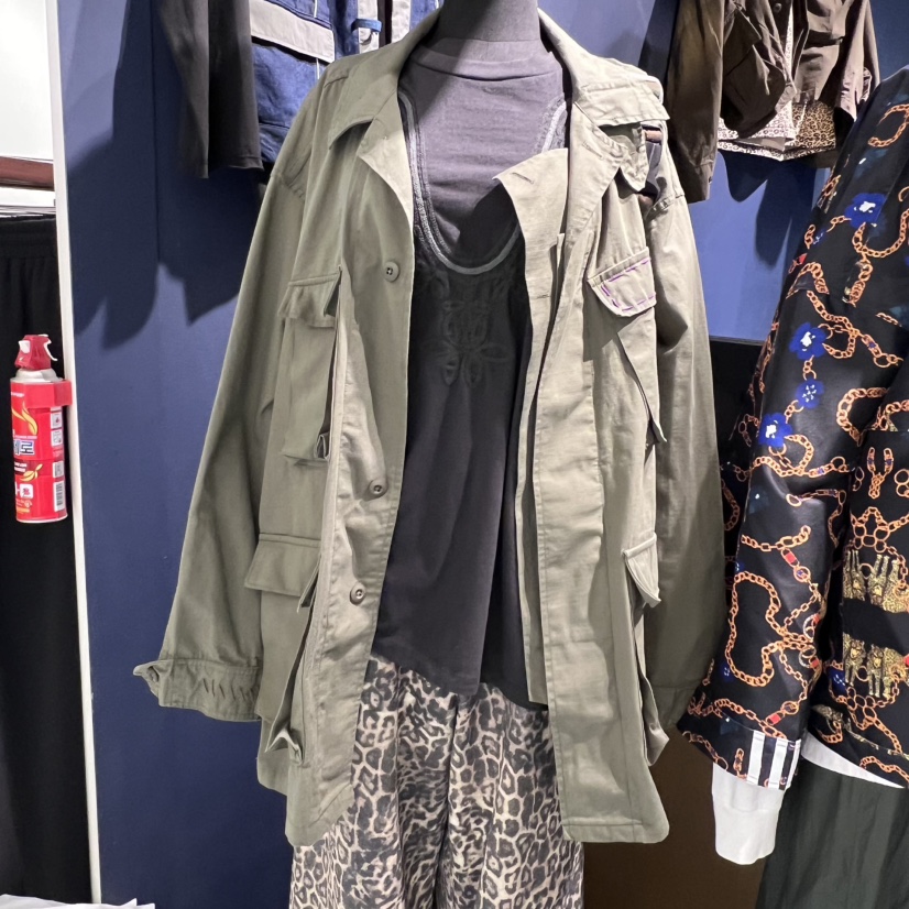 MERCI LINDA東大門㊣實拍女士新品休閑真品人氣推薦職業夾克MERCI LINDA夾克