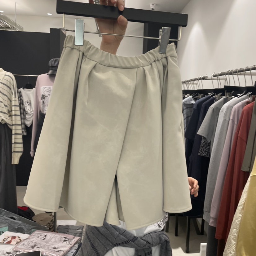 A.CES韓國直郵㊣女士新款職業休閑熱賣推薦人氣真品時尚裙褲A.CES裙褲