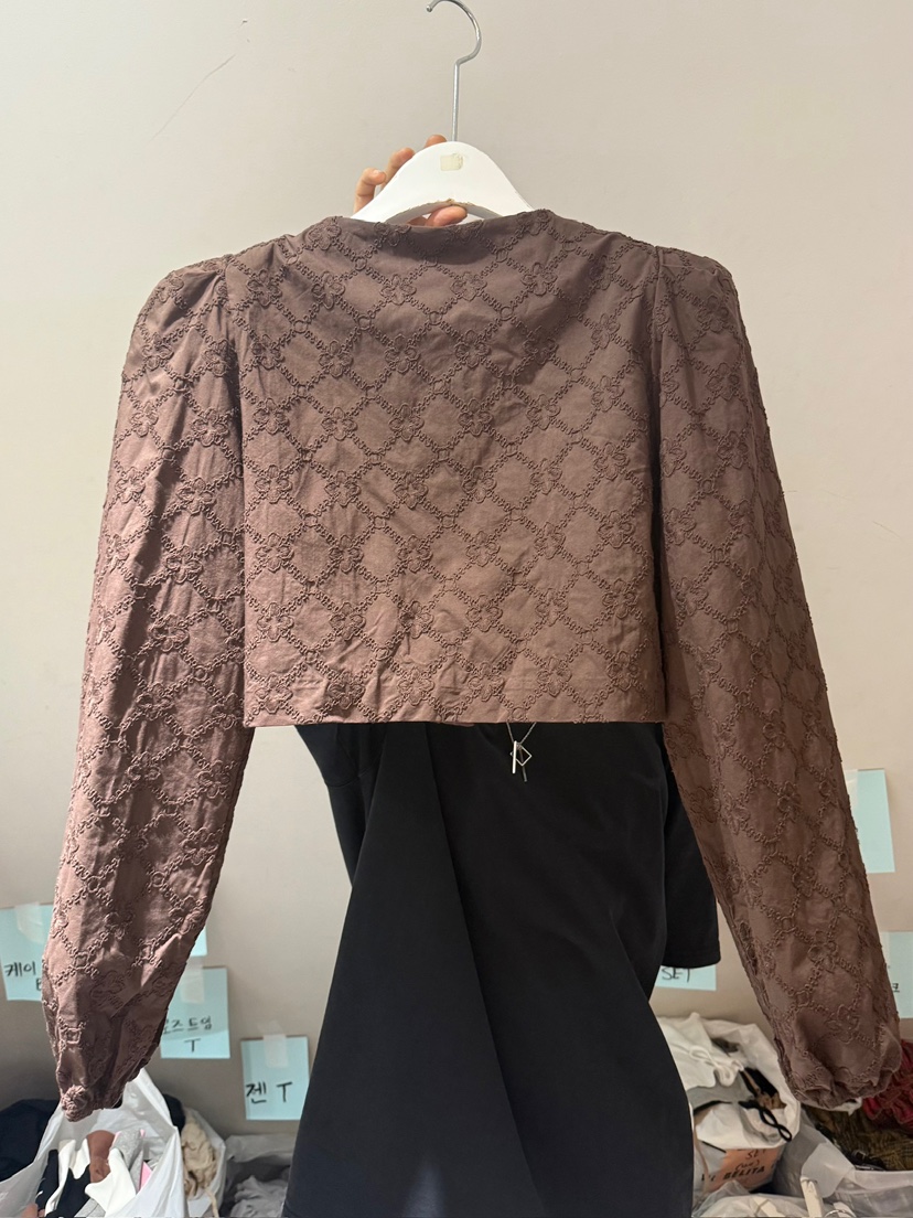 BELITA-L東大門㊣代購女士新品真品推薦熱賣25秋冬時尚夾克BELITA-L夾克