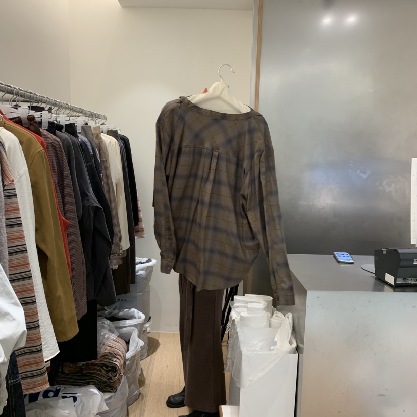 MEET ME韓國代購㊣女士新款熱賣人氣時尚職業推薦襯衫蕾絲衫MEET ME襯衫/蕾絲衫