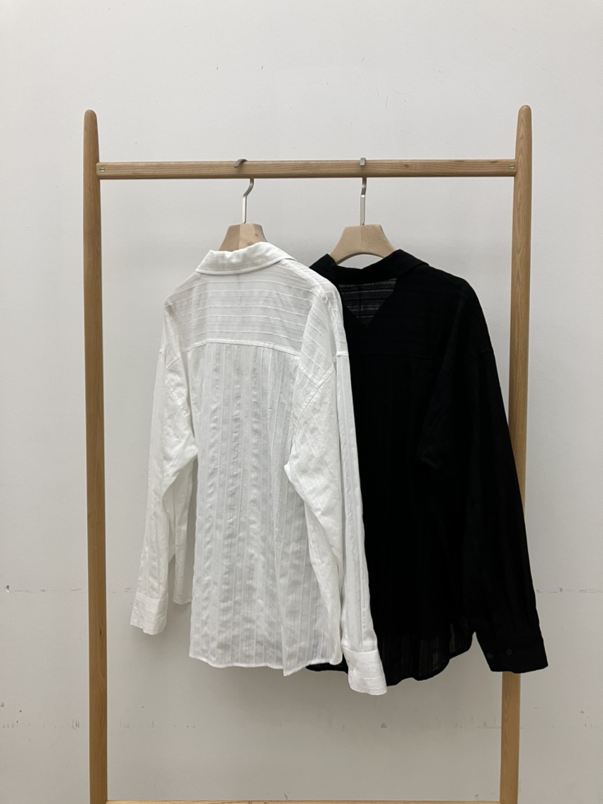 B_GARDER韓國代購㊣女裝新品人氣真品職業休閑25秋冬襯衫蕾絲衫B.GARDER襯衫/蕾絲衫