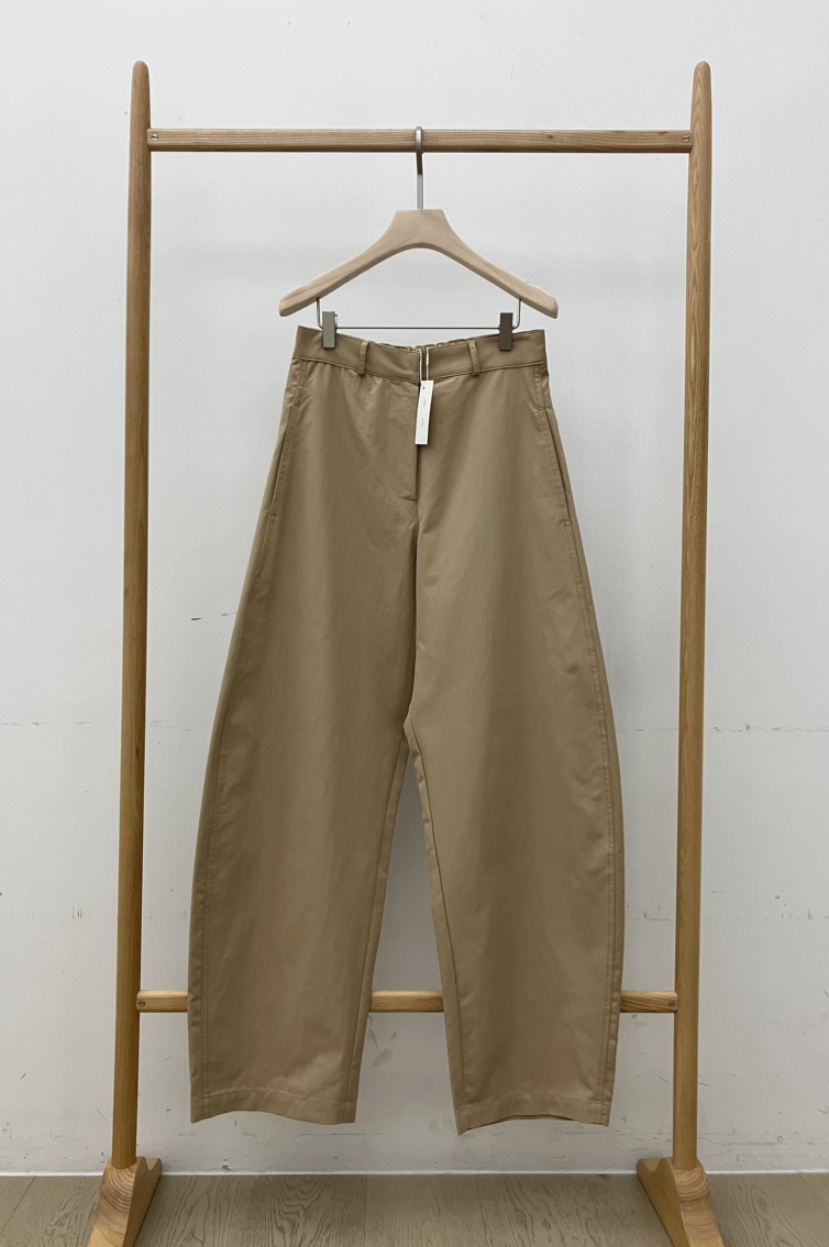 B_GARDER東大門㊣直郵女裝新款時尚熱賣25秋冬人氣真品休閑褲B.GARDER休閑褲