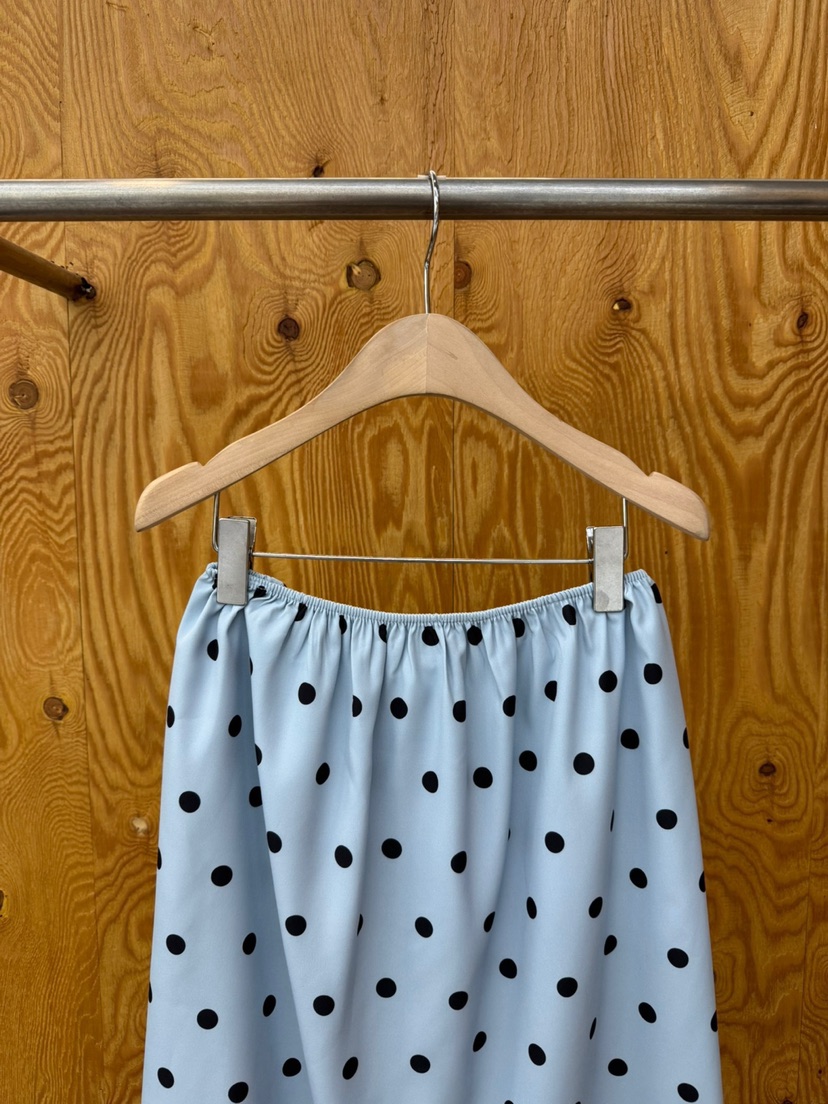 PROJECTVIEW東大門㊣直郵女裝新品熱賣職業時尚25秋冬人氣長裙PROJECTVIEW長裙