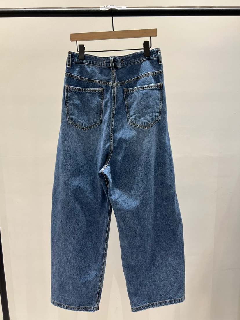 MAC東大門㊣直郵女裝新品熱賣真品休閑職業時尚25秋冬牛仔褲THE FORWARD MAC牛仔褲