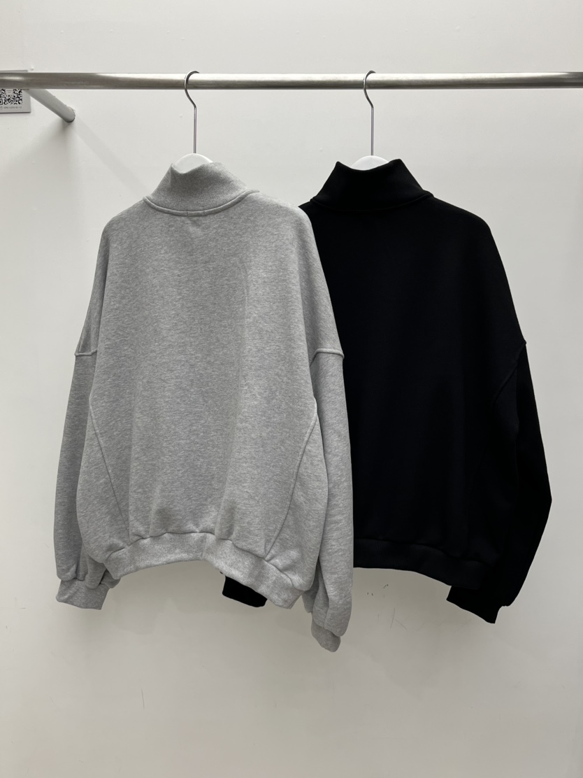 BEAMING SEOUL東大門㊣直郵女士新品推薦真品職業休閑衛衣BEAMING SEOUL衛衣
