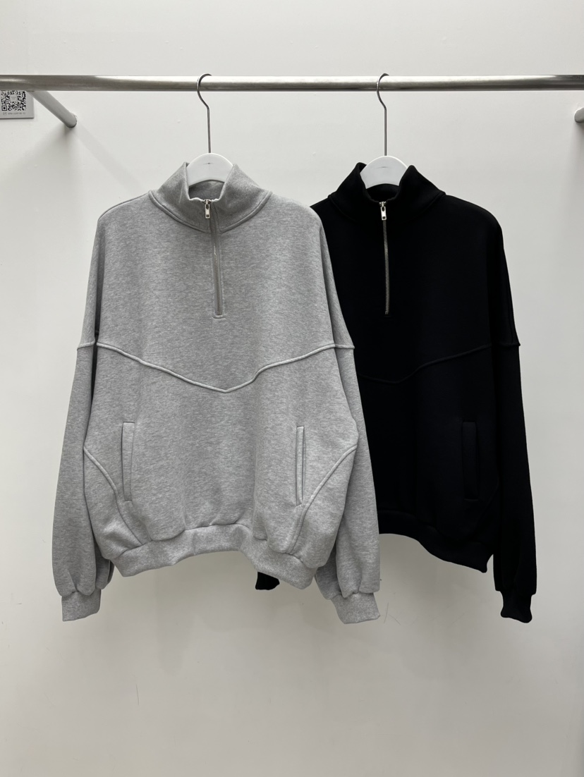 BEAMING SEOUL東大門㊣直郵女士新品推薦真品職業休閑衛衣BEAMING SEOUL衛衣