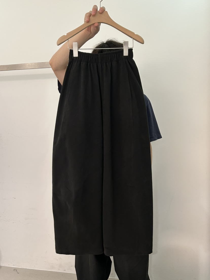 PEPPER-L韓國直郵㊣女士新款熱賣時尚真品推薦25秋冬休閑褲PEPPER休閑褲圖色3