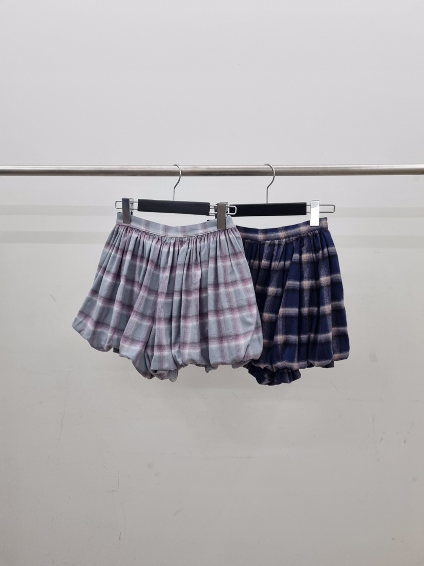 VERANDA韓國直郵㊣女裝新款人氣休閑推薦25秋冬時尚職業短褲VERANDA短褲