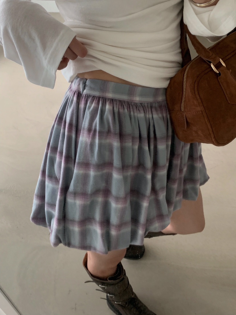 VERANDA韓國直郵㊣女裝新款人氣休閑推薦25秋冬時尚職業短褲VERANDA短褲