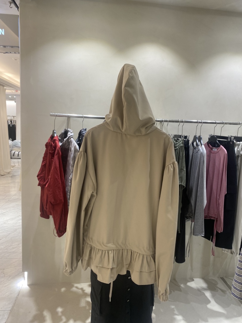 LUMEN-P東大門㊣直郵女裝新品人氣休閑熱賣時尚職業25秋冬夾克LUMEN-P夾克