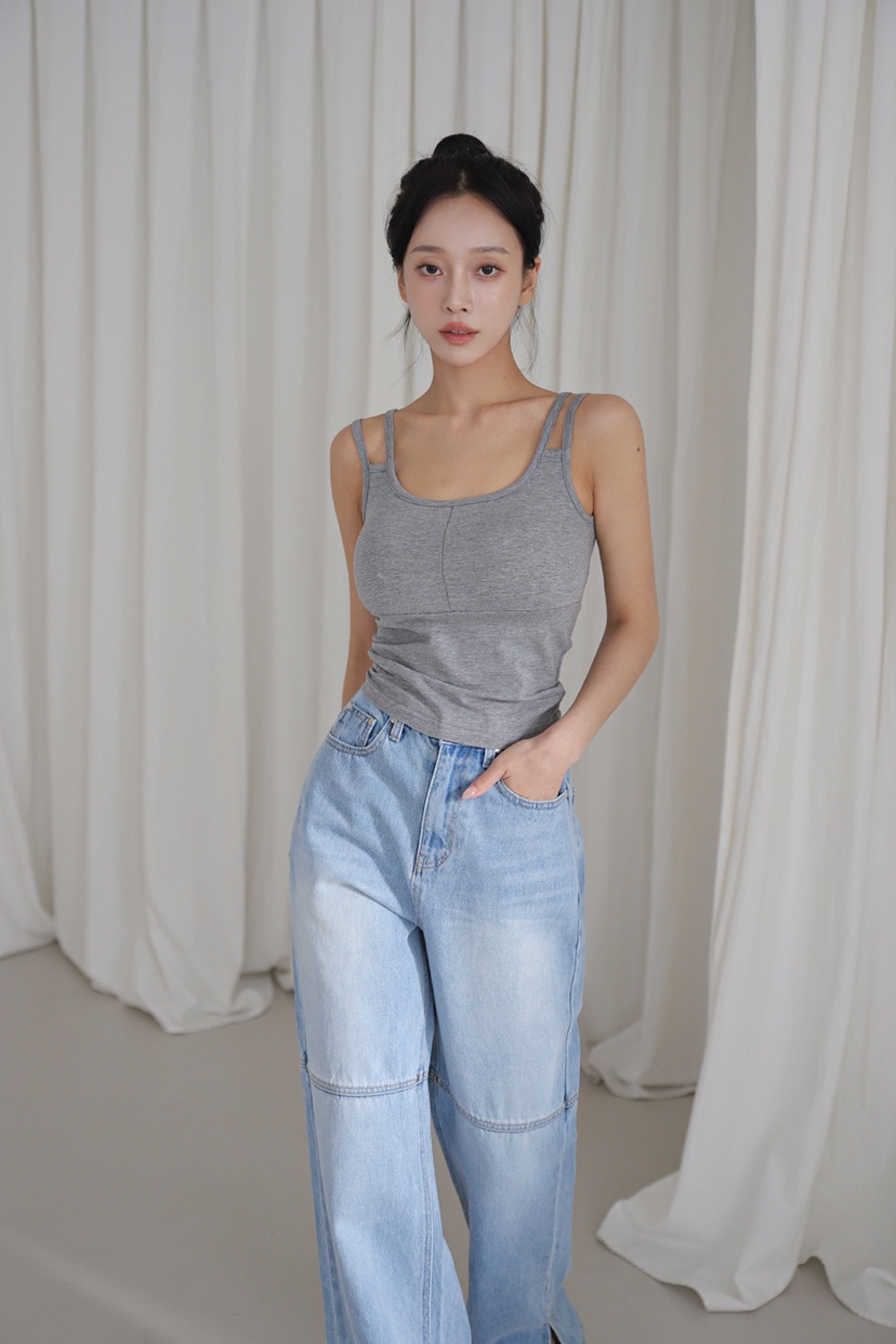 SLIT東大門㊣代購女裝新品人氣時尚真品職業休閑熱賣推薦T恤SLITT恤