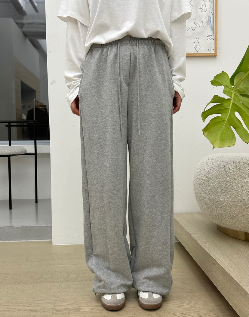 BUT東大門㊣直郵女士新品休閑真品時尚25秋冬職業人氣休閑褲button休閑褲圖色2
