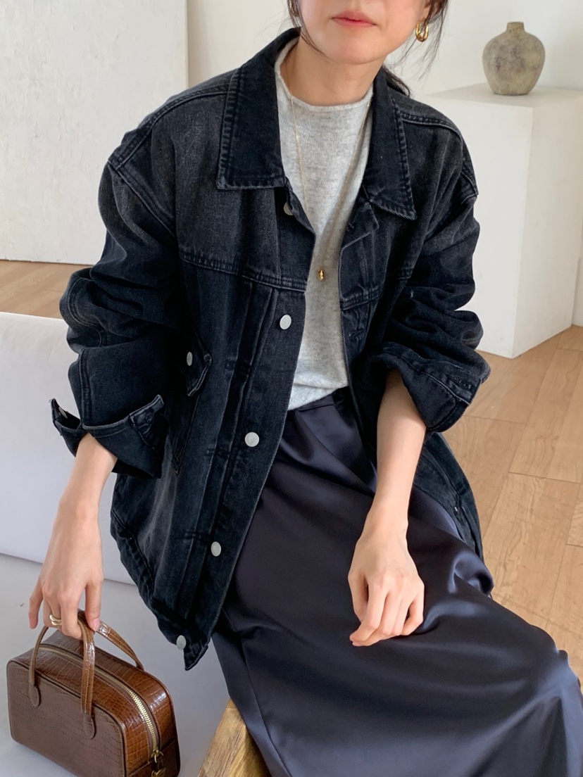 DE GO YOU東大門㊣代購女士新款真品職業推薦人氣熱賣夾克DE GO YOU夾克圖色2
