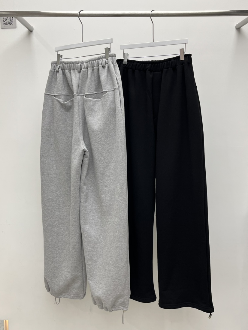 BEAMING SEOUL東大門㊣實拍女士新品時尚職業休閑褲不含腰帶BEAMING SEOUL休閑褲