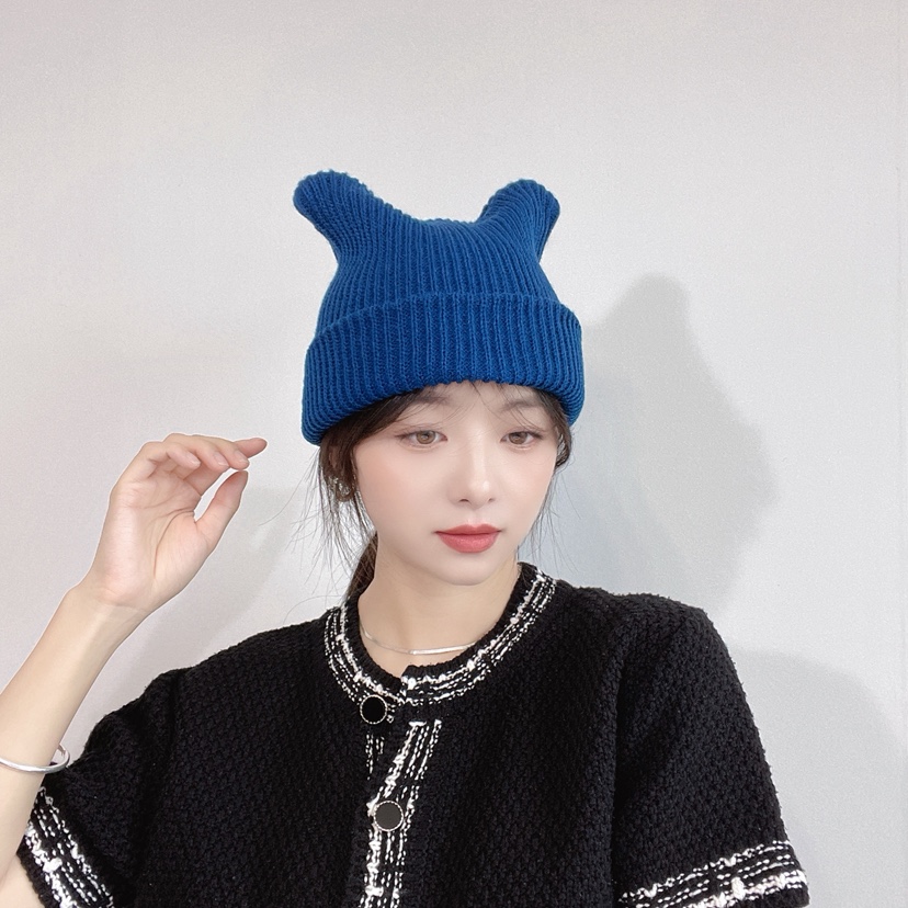 LOVELY HAT韓國代購㊣女士新款職業25秋冬休閑熱賣時尚帽子LOVELY HAT帽子