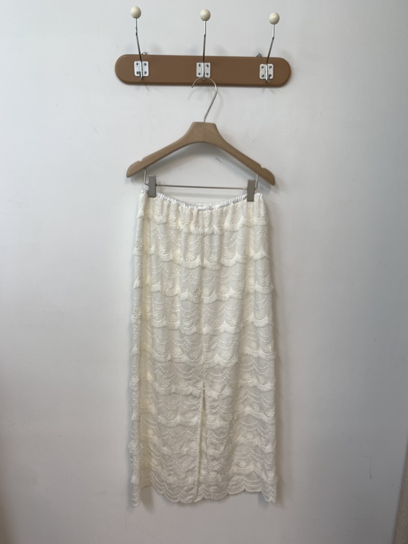 ON:UP韓國代購㊣女士新款真品推薦人氣熱賣25秋冬時尚休閑長裙MURMUR長裙