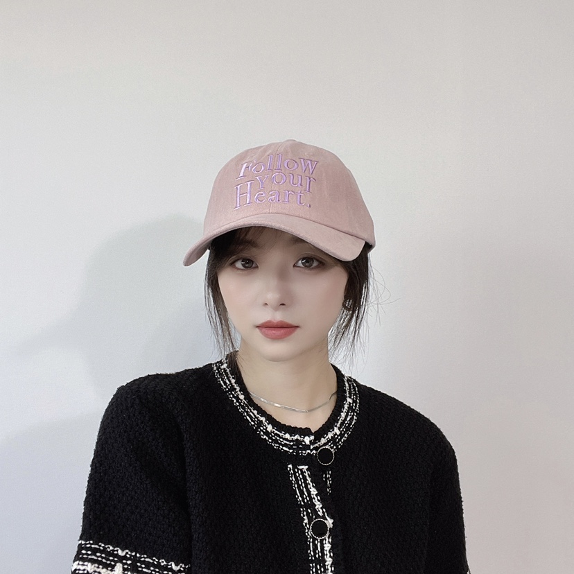 LOVELY HAT韓國代購㊣女裝新品職業25秋冬人氣推薦真品帽子LOVELY HAT帽子