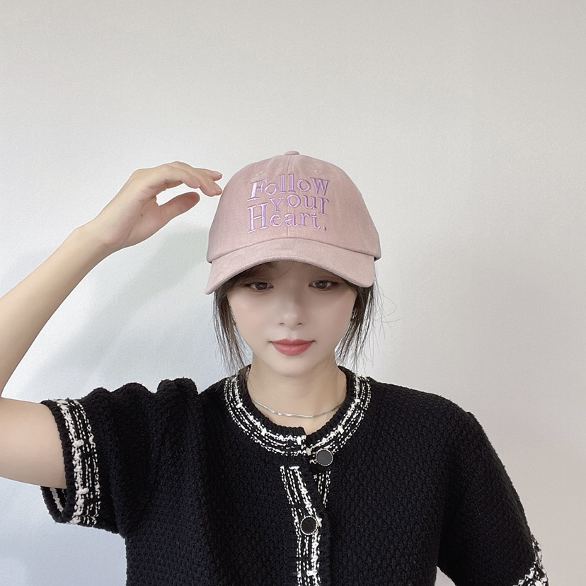 LOVELY HAT韓國代購㊣女裝新品職業25秋冬人氣推薦真品帽子LOVELY HAT帽子