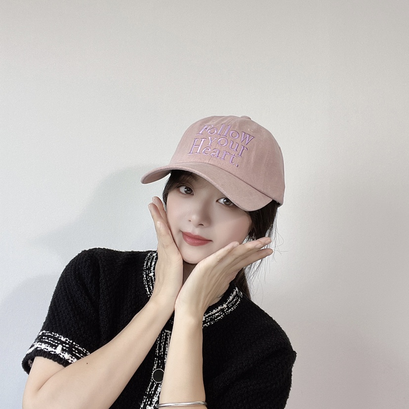 LOVELY HAT韓國代購㊣女裝新品職業25秋冬人氣推薦真品帽子LOVELY HAT帽子