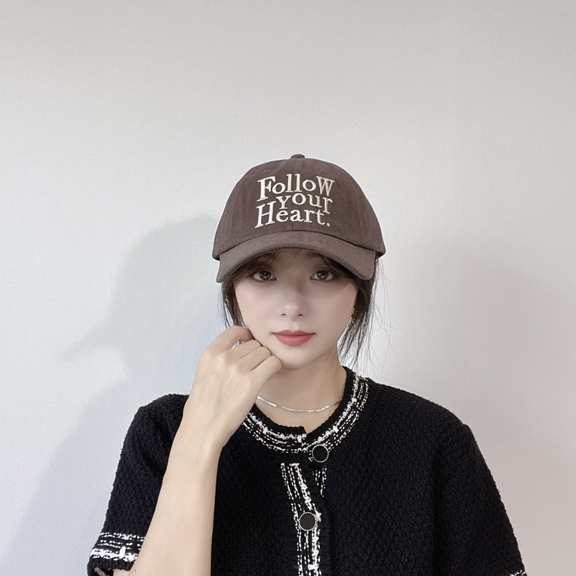 LOVELY HAT韓國代購㊣女裝新品職業25秋冬人氣推薦真品帽子LOVELY HAT帽子