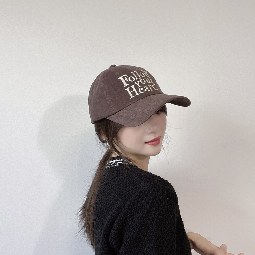 LOVELY HAT韓國代購㊣女裝新品職業25秋冬人氣推薦真品帽子LOVELY HAT帽子