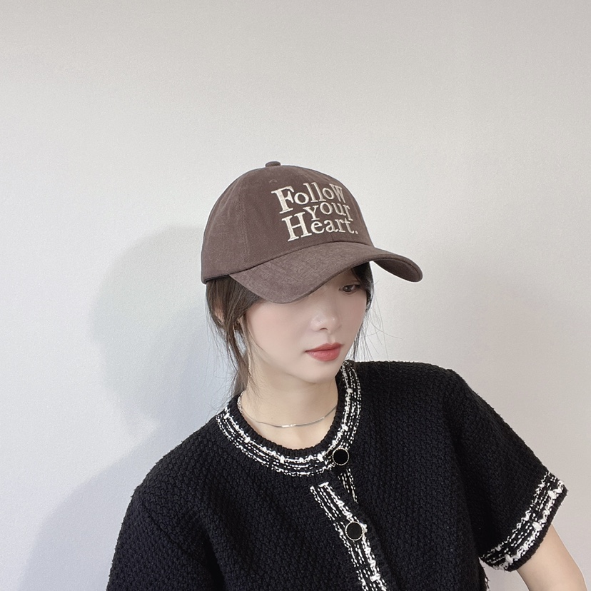 LOVELY HAT韓國代購㊣女裝新品職業25秋冬人氣推薦真品帽子LOVELY HAT帽子圖色2