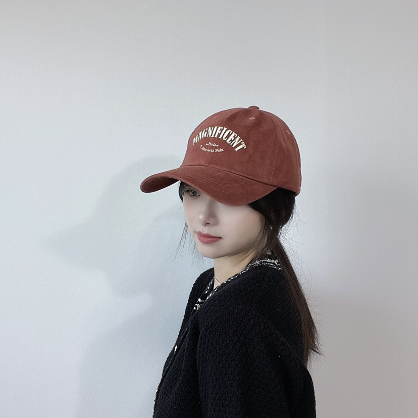 LOVELY HAT韓國直郵㊣女士新款時尚休閑25秋冬熱賣真品帽子LOVELY HAT帽子