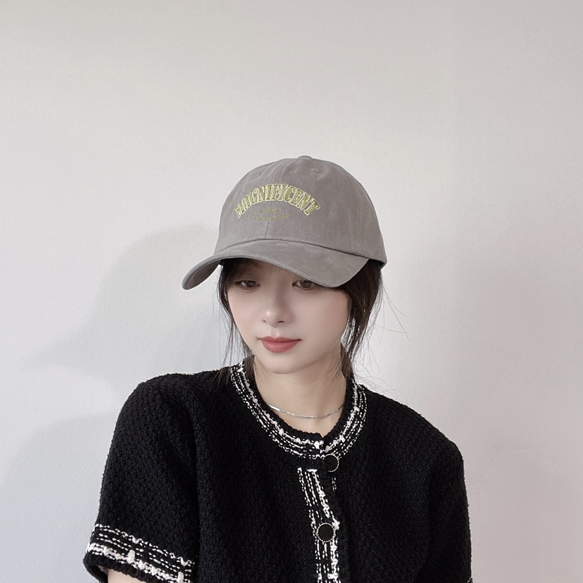 LOVELY HAT韓國直郵㊣女士新款時尚休閑25秋冬熱賣真品帽子LOVELY HAT帽子