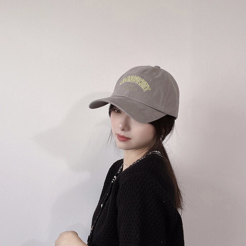 LOVELY HAT韓國直郵㊣女士新款時尚休閑25秋冬熱賣真品帽子LOVELY HAT帽子