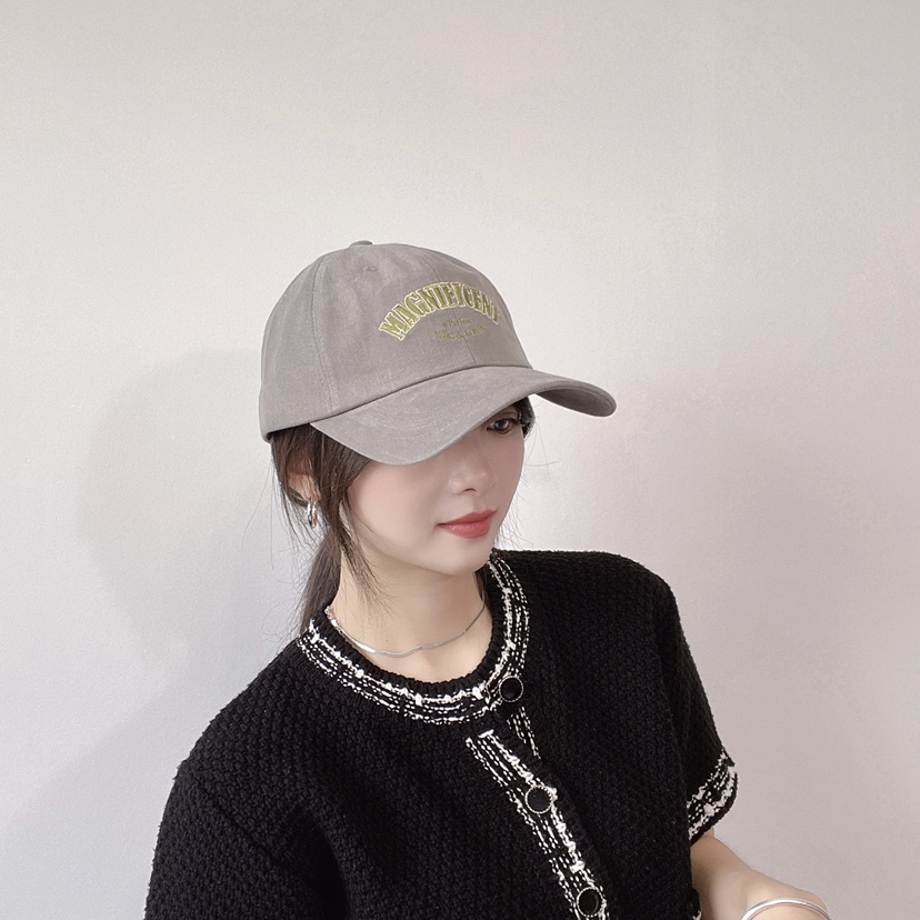 LOVELY HAT韓國直郵㊣女士新款時尚休閑25秋冬熱賣真品帽子LOVELY HAT帽子