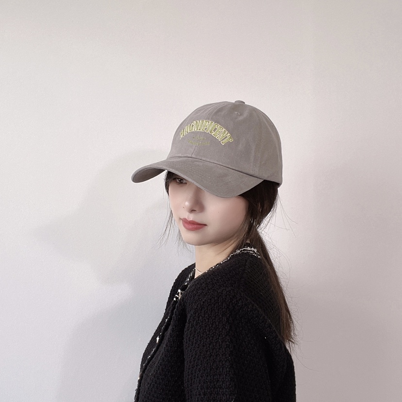 LOVELY HAT韓國直郵㊣女士新款時尚休閑25秋冬熱賣真品帽子LOVELY HAT帽子