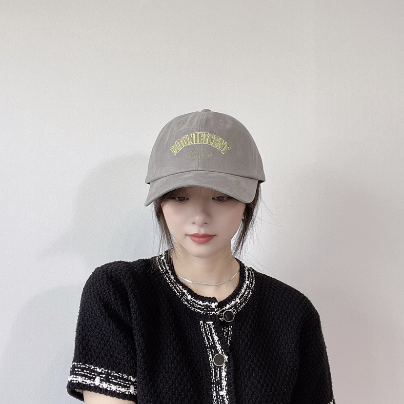 LOVELY HAT韓國直郵㊣女士新款時尚休閑25秋冬熱賣真品帽子LOVELY HAT帽子