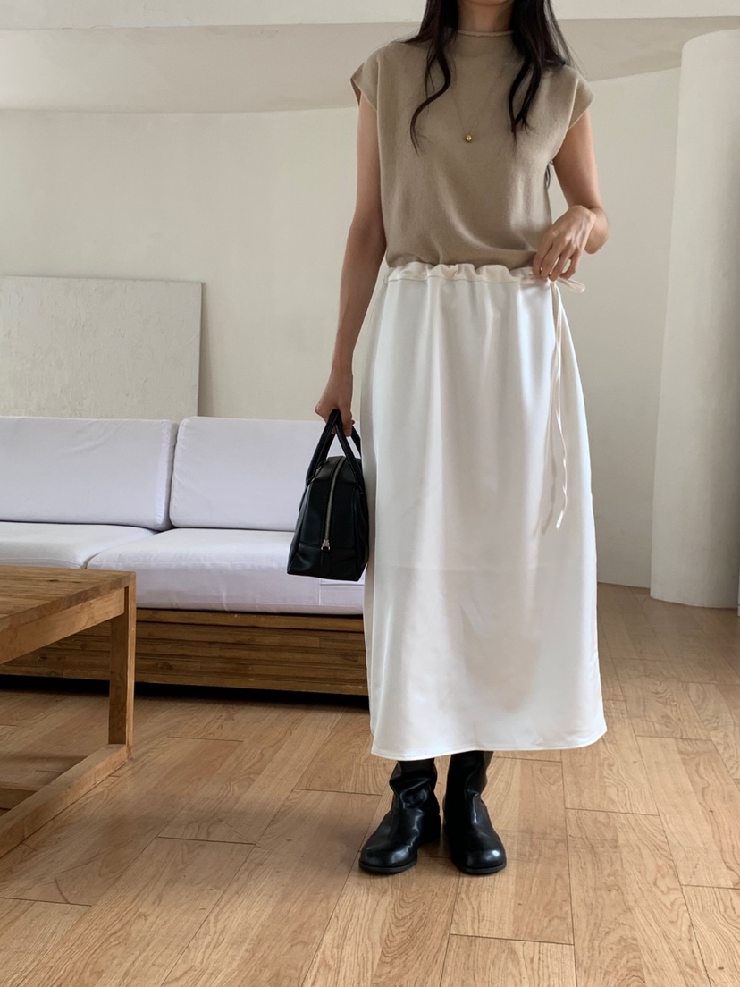 DE GO YOU東大門㊣直郵女裝新款真品職業人氣時尚休閑針織衫DE GO YOU針織衫