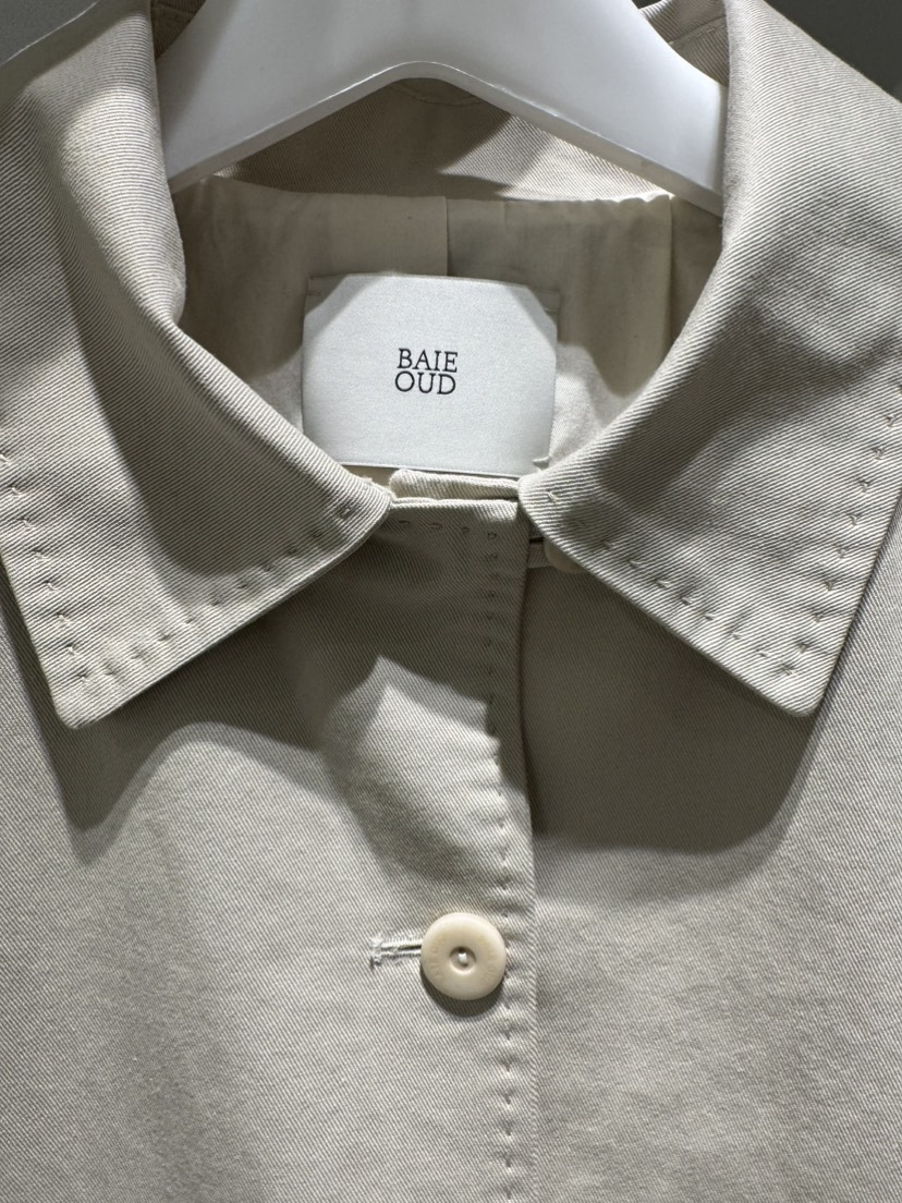 BAIE OUD/OFCEDRE韓國直郵㊣女士新款推薦熱賣時尚職業夾克BAIE OUD/OFCEDRE夾克