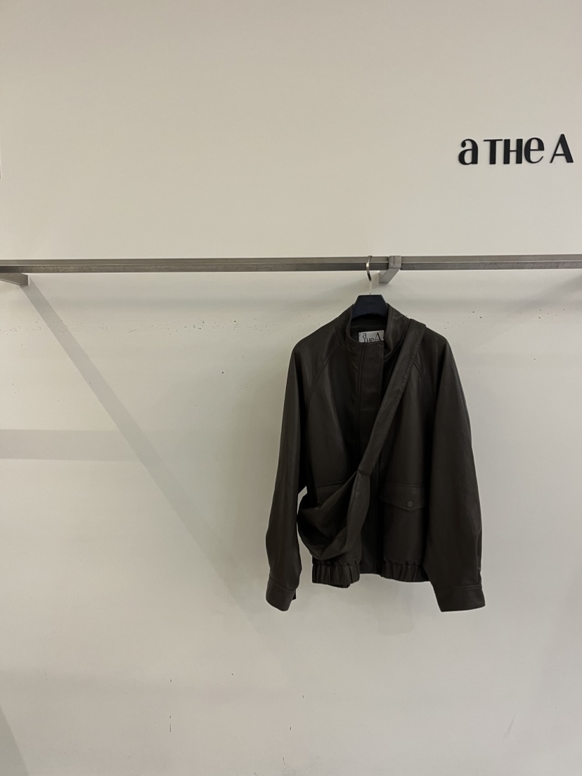 ATHEA韓國代購㊣女士新品時尚職業熱賣真品休閑人氣25秋冬套裝ATHEA套裝圖色1
