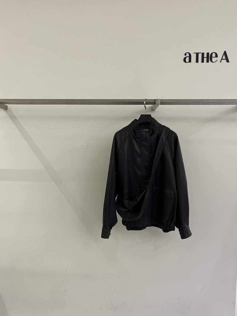 ATHEA韓國代購㊣女士新品時尚職業熱賣真品休閑人氣25秋冬套裝ATHEA套裝圖色2